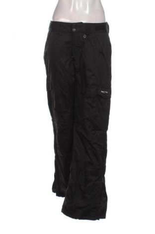 Damenhose für Wintersport Arctix, Größe S, Farbe Schwarz, Preis 61,99 €