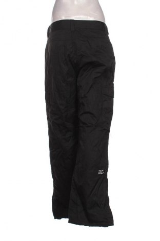 Damenhose für Wintersport Arctix, Größe S, Farbe Schwarz, Preis 61,99 €