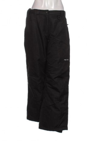 Damenhose für Wintersport Arctix, Größe M, Farbe Schwarz, Preis 61,99 €