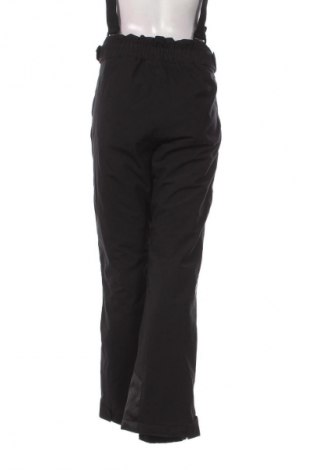 Damenhose für Wintersport Benger, Größe M, Farbe Schwarz, Preis 37,49 €