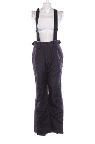 Damenhose für Wintersport C&A, Größe S, Farbe Lila, Preis 67,99 €