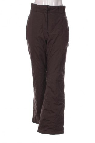 Damenhose für Wintersport Canyon, Größe S, Farbe Braun, Preis 61,99 €