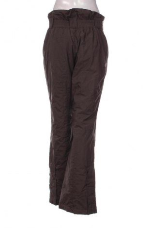 Pantaloni de damă pentru sporturi de iarnă Canyon, Mărime S, Culoare Maro, Preț 292,99 Lei