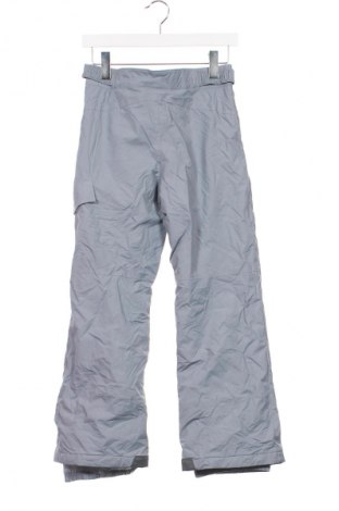 Damenhose für Wintersport Columbia, Größe M, Farbe Grau, Preis 75,99 €