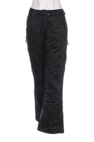 Damenhose für Wintersport Crane, Größe M, Farbe Schwarz, Preis 67,99 €