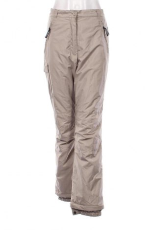 Damenhose für Wintersport Crane, Größe M, Farbe Beige, Preis € 67,99