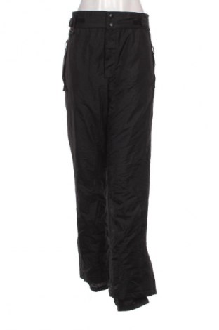 Damenhose für Wintersport Crivit, Größe XL, Farbe Schwarz, Preis 67,99 €