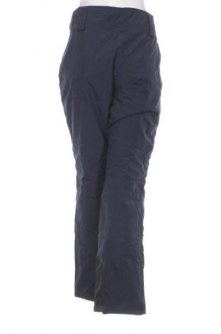 Damenhose für Wintersport Crivit, Größe M, Farbe Blau, Preis 67,99 €