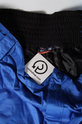 Damenhose für Wintersport Crivit, Größe XXL, Farbe Blau, Preis € 67,99