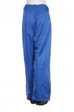 Damenhose für Wintersport Crivit, Größe XXL, Farbe Blau, Preis € 67,99