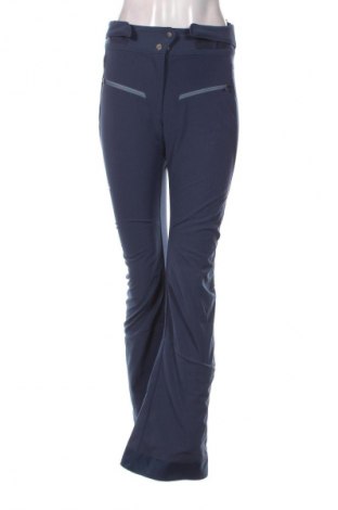 Damenhose für Wintersport Decathlon, Größe S, Farbe Blau, Preis 67,99 €