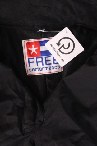 Damenhose für Wintersport Free, Größe S, Farbe Schwarz, Preis 67,99 €