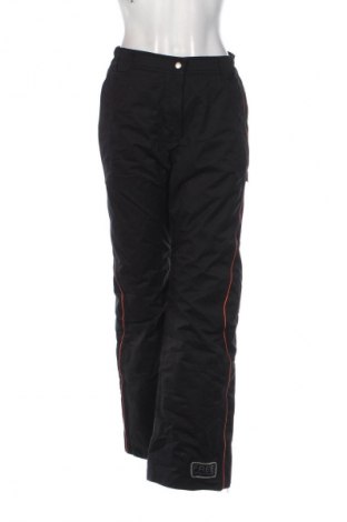 Damenhose für Wintersport Free, Größe S, Farbe Schwarz, Preis 67,99 €