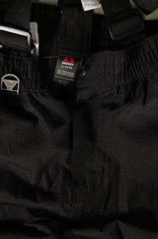 Pantaloni de damă pentru sporturi de iarnă Gerry, Mărime L, Culoare Negru, Preț 292,99 Lei