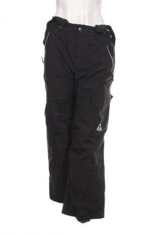 Pantaloni de damă pentru sporturi de iarnă Gerry, Mărime L, Culoare Negru, Preț 292,99 Lei