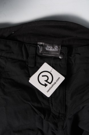 Pantaloni de damă pentru sporturi de iarnă Jack Wolfskin, Mărime S, Culoare Negru, Preț 358,99 Lei