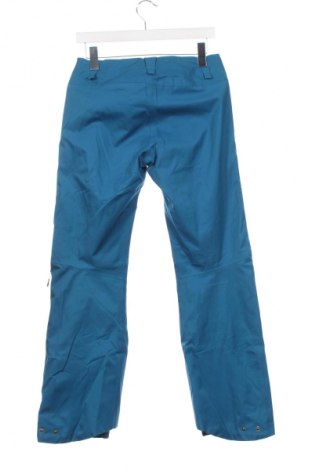 Pantaloni de damă pentru sporturi de iarnă Mammut, Mărime XS, Culoare Albastru, Preț 697,99 Lei