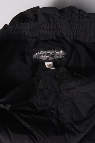 Damenhose für Wintersport Mavi, Größe L, Farbe Schwarz, Preis 61,99 €