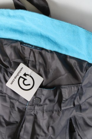 Damenhose für Wintersport Okay, Größe S, Farbe Grau, Preis 67,99 €