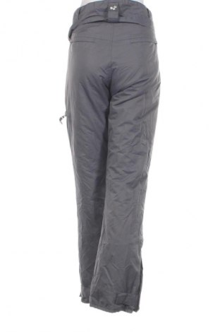 Damenhose für Wintersport Okay, Größe S, Farbe Grau, Preis 67,99 €