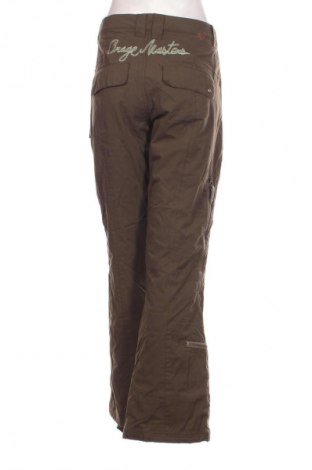 Damenhose für Wintersport Orage, Größe L, Farbe Braun, Preis € 15,99