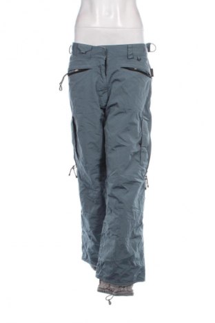 Damenhose für Wintersport Paradise, Größe L, Farbe Grau, Preis 61,99 €