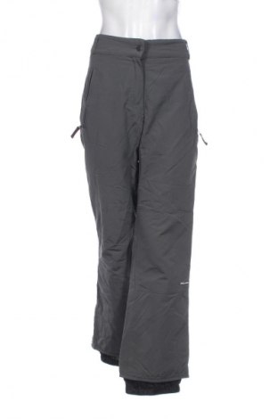 Damenhose für Wintersport Project, Größe M, Farbe Grau, Preis 67,99 €