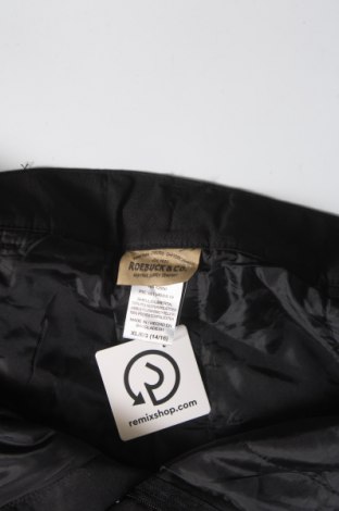 Damenhose für Wintersport Roebuck & Co., Größe XL, Farbe Schwarz, Preis 44,49 €