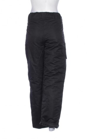 Damenhose für Wintersport Roebuck & Co., Größe XL, Farbe Schwarz, Preis 44,49 €