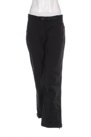 Damenhose für Wintersport STUBAI, Größe M, Farbe Schwarz, Preis 61,99 €