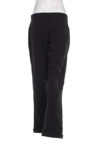 Damenhose für Wintersport STUBAI, Größe M, Farbe Schwarz, Preis 61,99 €