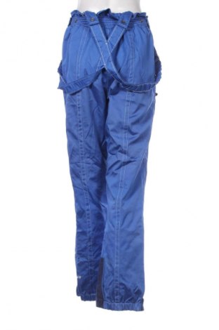 Damenhose für Wintersport Spyder, Größe M, Farbe Blau, Preis 147,99 €