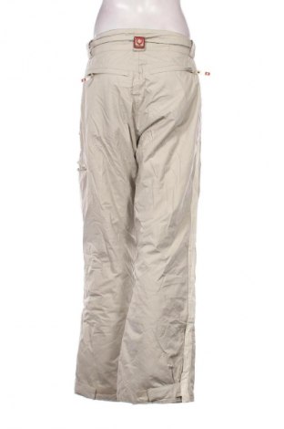 Damenhose für Wintersport TCM, Größe M, Farbe Beige, Preis 67,99 €