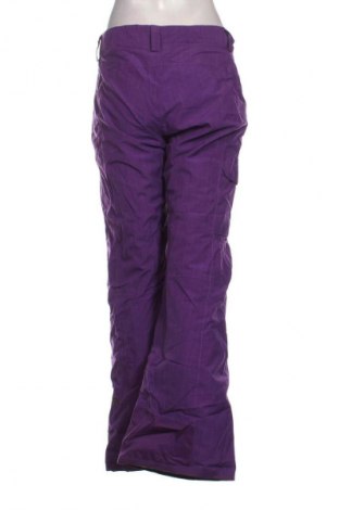 Damenhose für Wintersport The North Face, Größe S, Farbe Lila, Preis 147,99 €