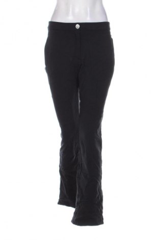 Pantaloni de damă pentru sporturi de iarnă Vist, Mărime M, Culoare Negru, Preț 161,99 Lei