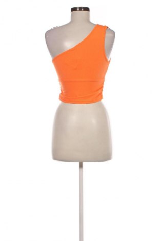 Damentop, Größe S, Farbe Orange, Preis € 5,99