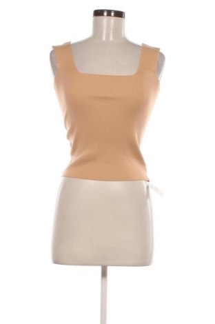 Damentop, Größe S, Farbe Beige, Preis € 6,12