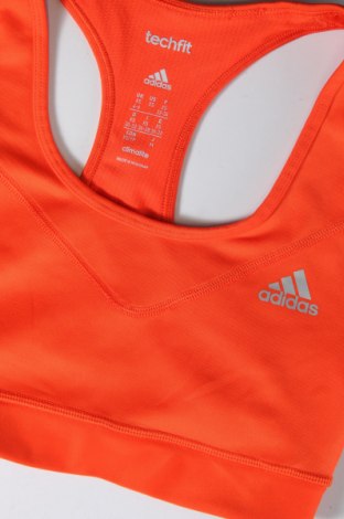 Női sport top Adidas, Méret XS, Szín Narancssárga
, Ár 5 394 Ft