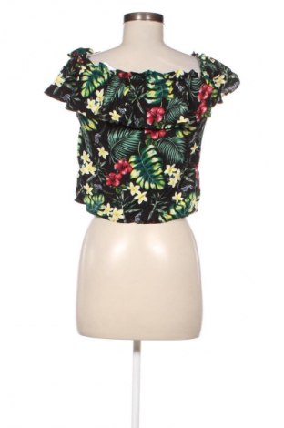 Tricou de damă Cropp, Mărime S, Culoare Multicolor, Preț 10,99 Lei