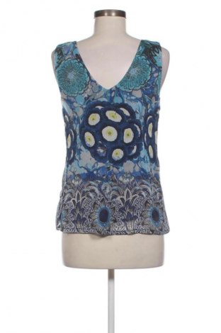 Damentop Desigual, Größe M, Farbe Mehrfarbig, Preis 13,81 €