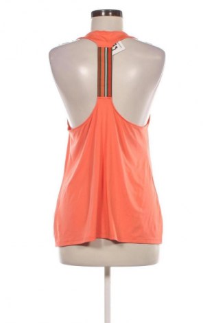 Damentop F&F, Größe M, Farbe Orange, Preis € 8,70