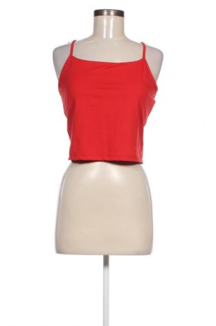 Damentop H&M, Größe M, Farbe Rot, Preis € 8,62