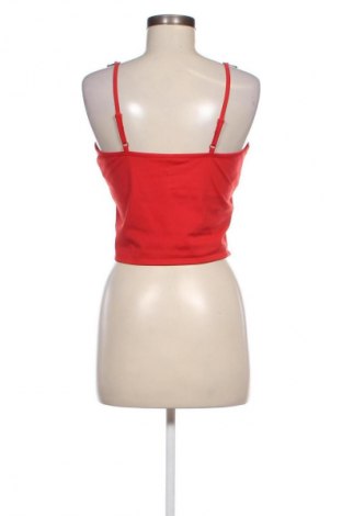 Damentop H&M, Größe M, Farbe Rot, Preis € 8,62