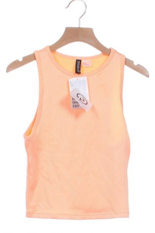 Damentop H&M, Größe XS, Farbe Orange, Preis € 10,59