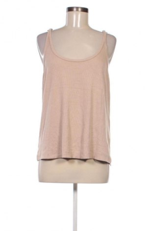 Damentop H&M, Größe XXL, Farbe Beige, Preis 8,99 €