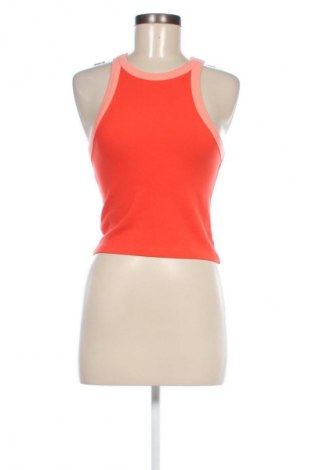 Damentop Jennyfer, Größe M, Farbe Orange, Preis € 8,70