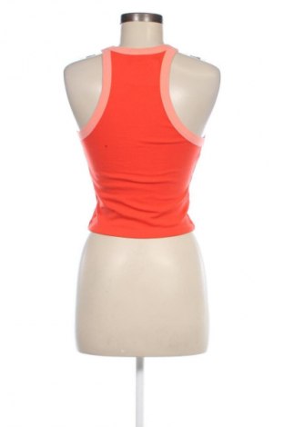 Damentop Jennyfer, Größe M, Farbe Orange, Preis € 8,70