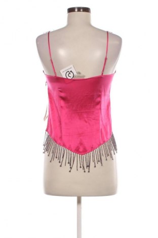 Damentop Karen Millen, Größe M, Farbe Rosa, Preis € 17,39