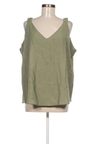 Tricou de damă LC Waikiki, Mărime XL, Culoare Verde, Preț 90,83 Lei