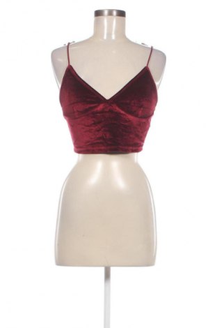 Damentop SHEIN, Größe S, Farbe Rot, Preis € 11,99